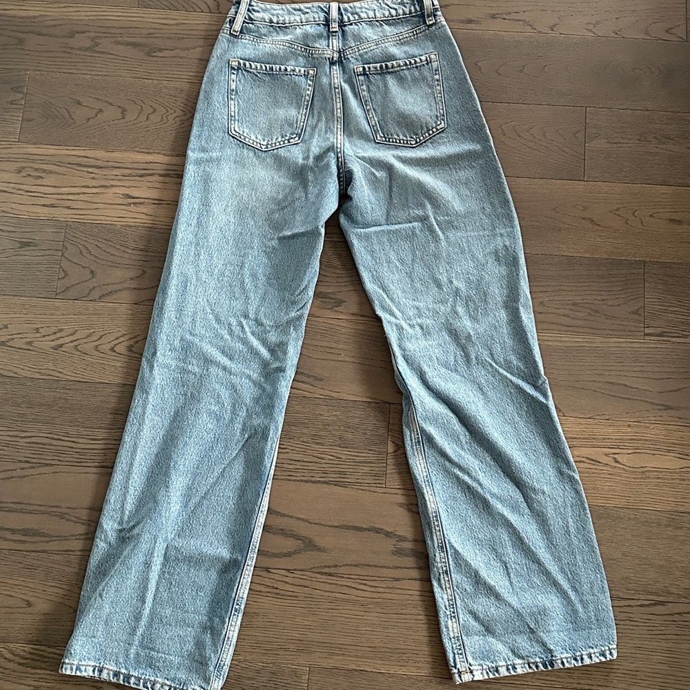 Dynamite- Ripped jeans - Picture 3 of 3